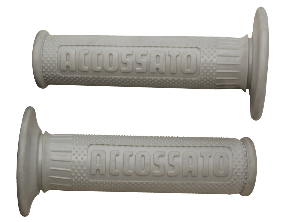 Manopole Off Road Accossato monolore