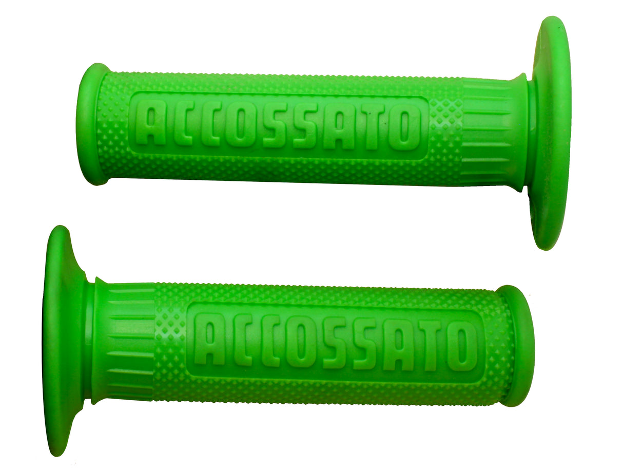 Manopole Off Road Accossato monolore