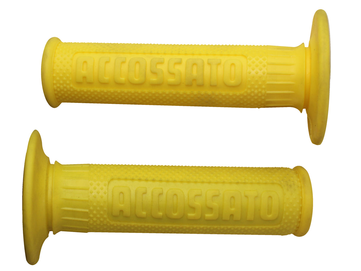 Manopole Off Road Accossato monolore