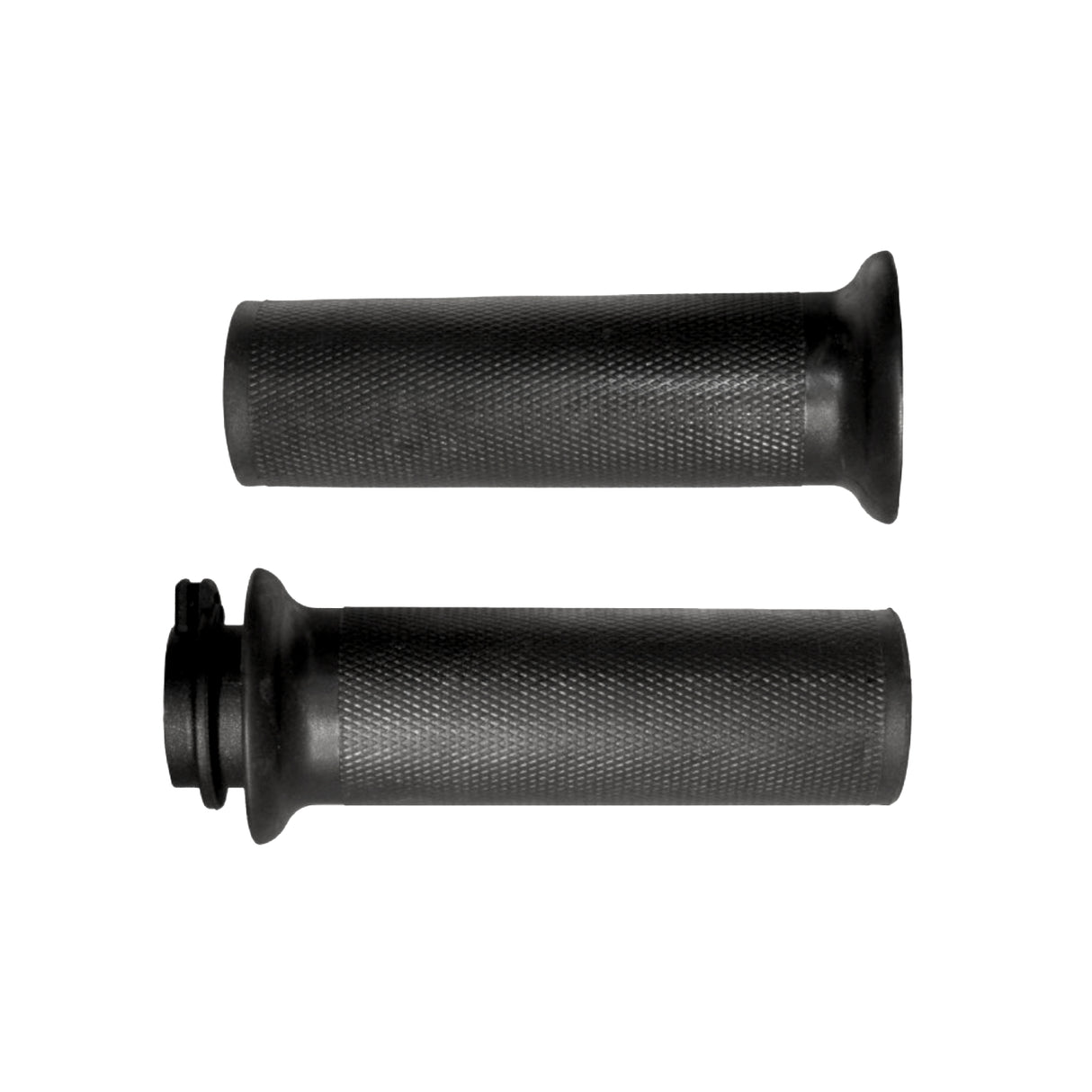 Coppia Di Manopole Accossato Custom per manubri da 1 pollice (25,4mm)