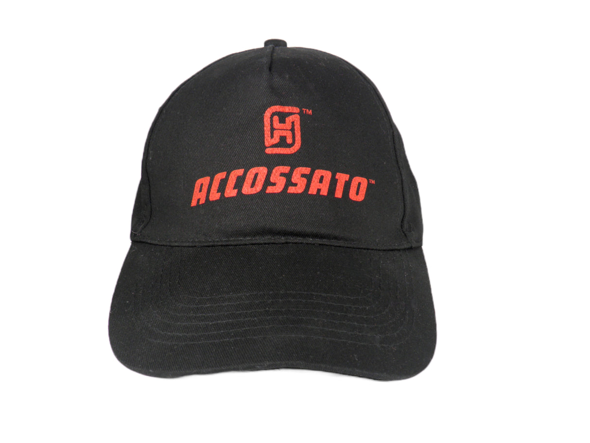 Cappellino 'Racing Attitude'