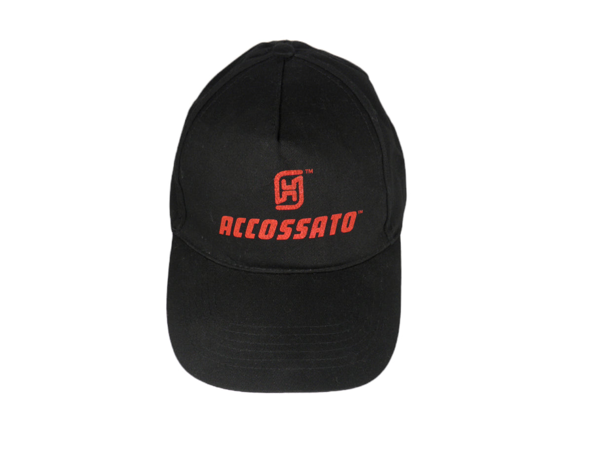 Cappellino 'Racing Attitude'