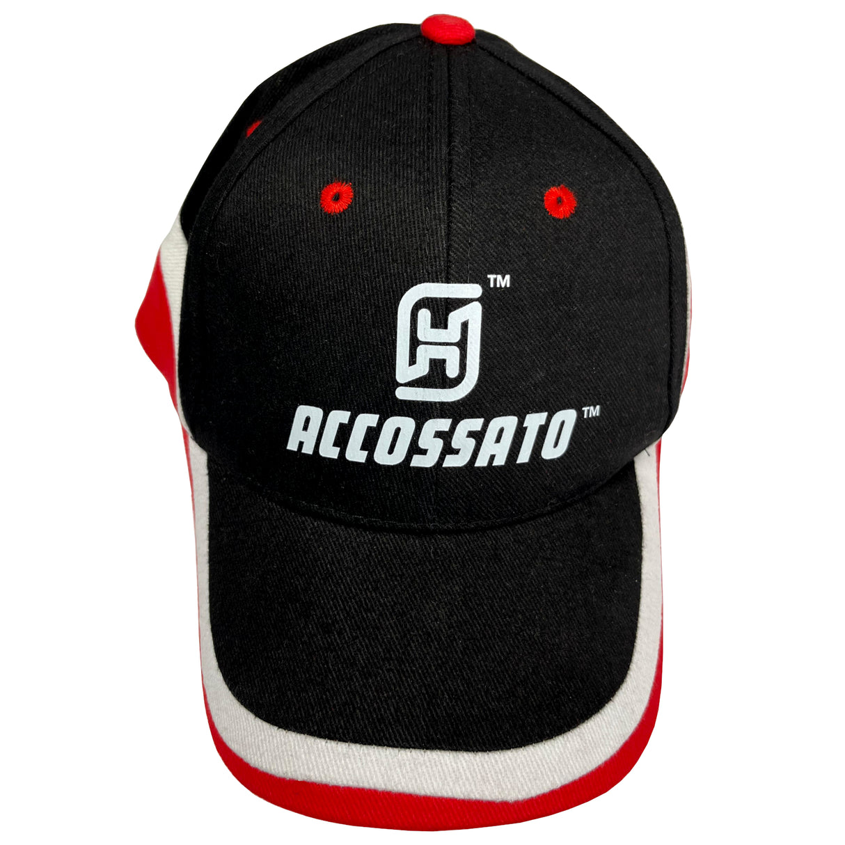 Cappellino 'Paddock Attitude'