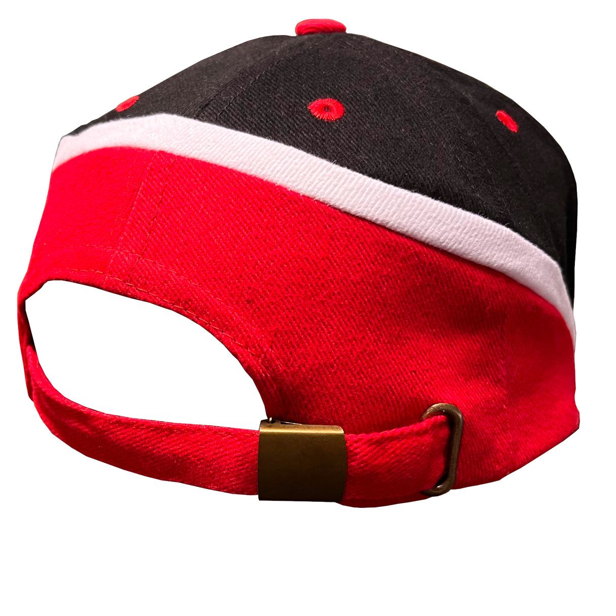 Cappellino 'Paddock Attitude'