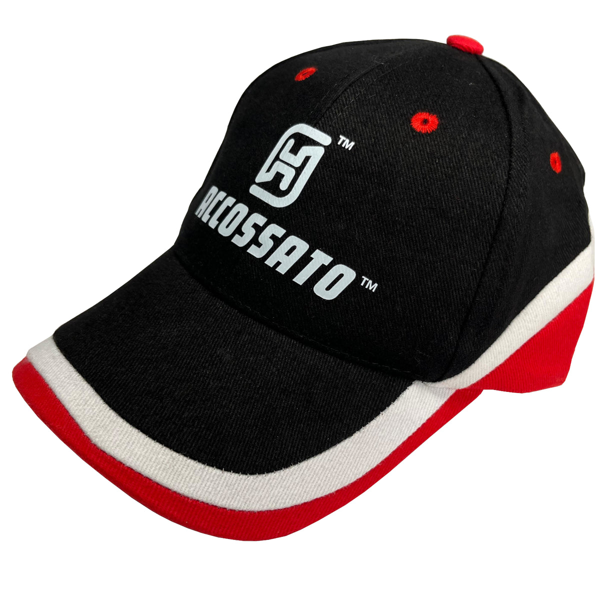 Cappellino 'Paddock Attitude'