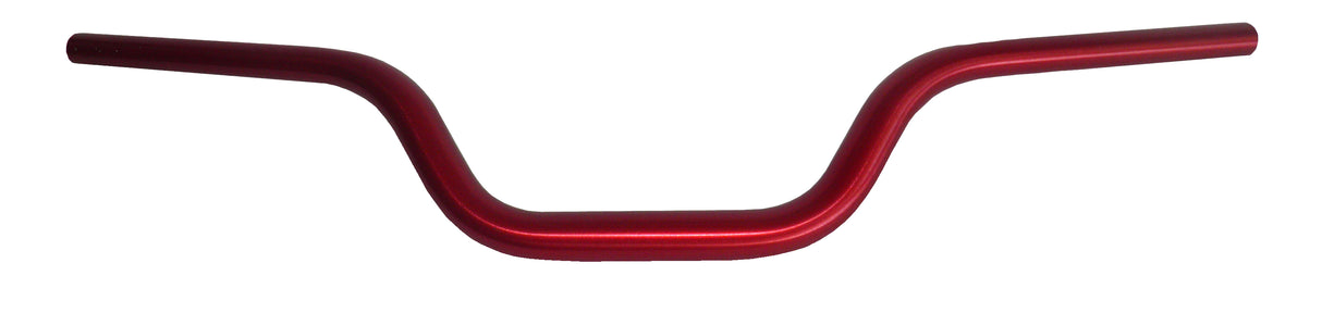 Manubrio Accossato In Alluminio Con Diametro Variabile - 28.5 mm