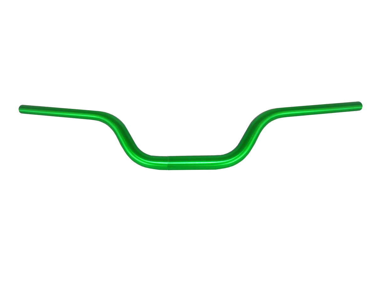 Manubrio Accossato In Alluminio Con Diametro Variabile - 28.5 mm