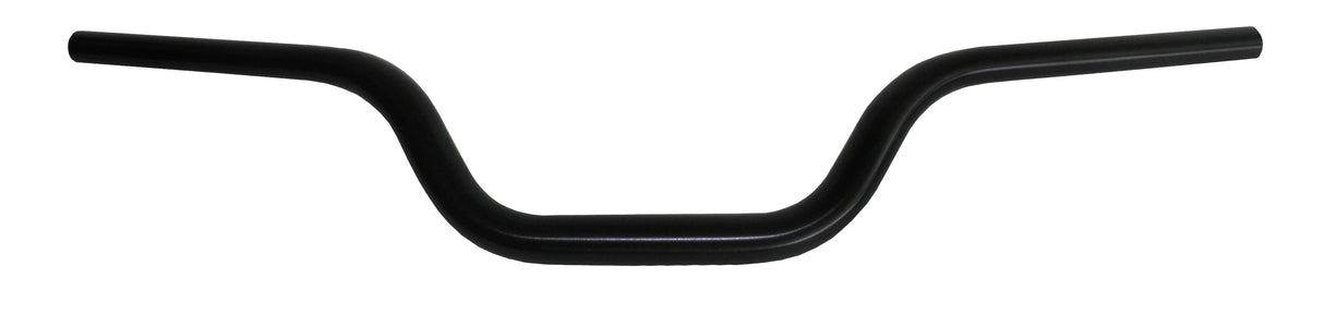 Manubrio Accossato In Alluminio Con Diametro Variabile - 28.5 mm