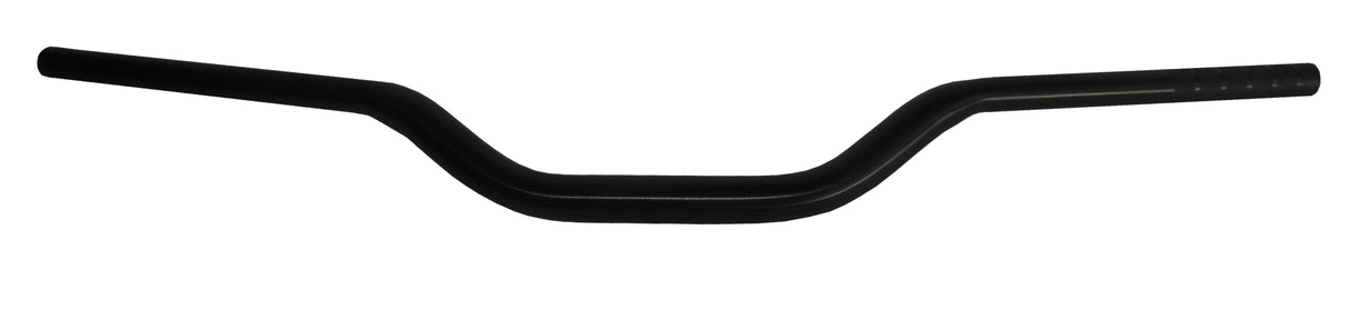 Manubrio Accossato In Alluminio Con Diametro Variabile - 28 mm