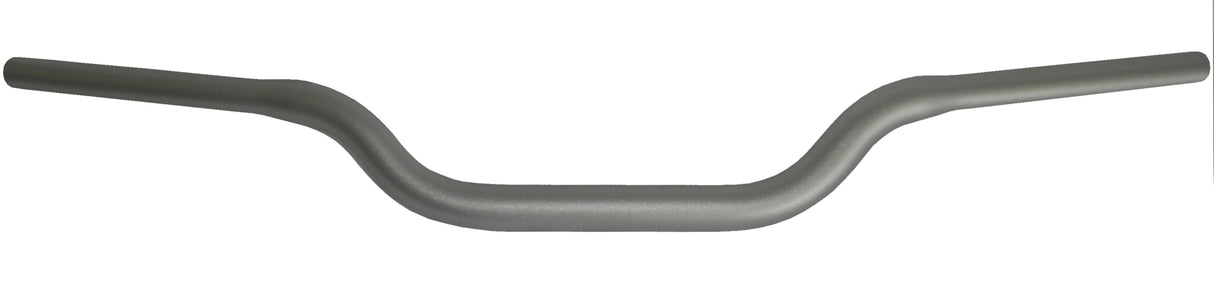 Manubrio Accossato In Alluminio Con Diametro Variabile - 28 mm