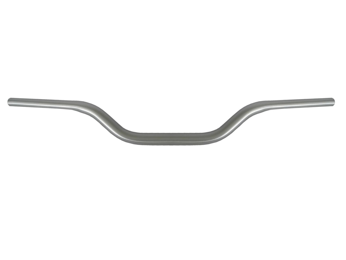 Manubrio Accossato In Alluminio Con Diametro Variabile - 28.5 mm