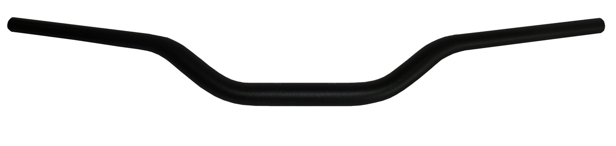 Manubrio Accossato In Alluminio Con Diametro Variabile - 28.5 mm