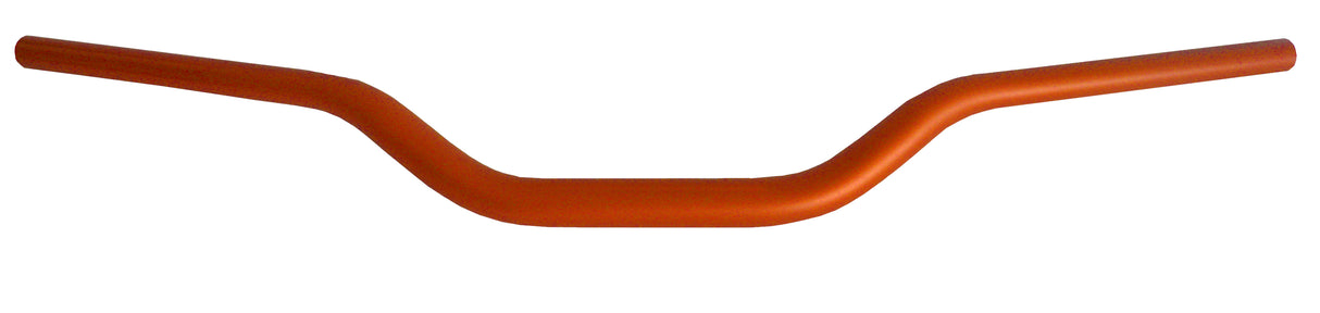 Manubrio Accossato In Alluminio Con Diametro Variabile - 28.5 mm