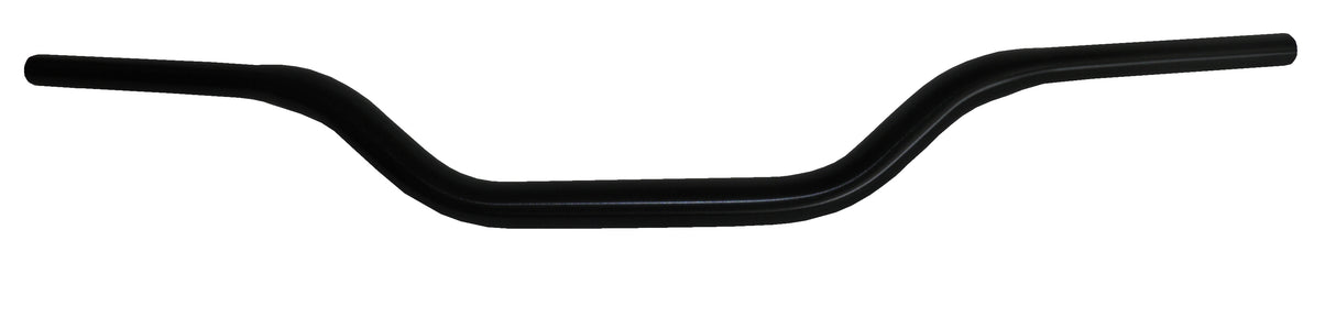 Manubrio Accossato In Alluminio Con Diametro Variabile - 28.5 mm