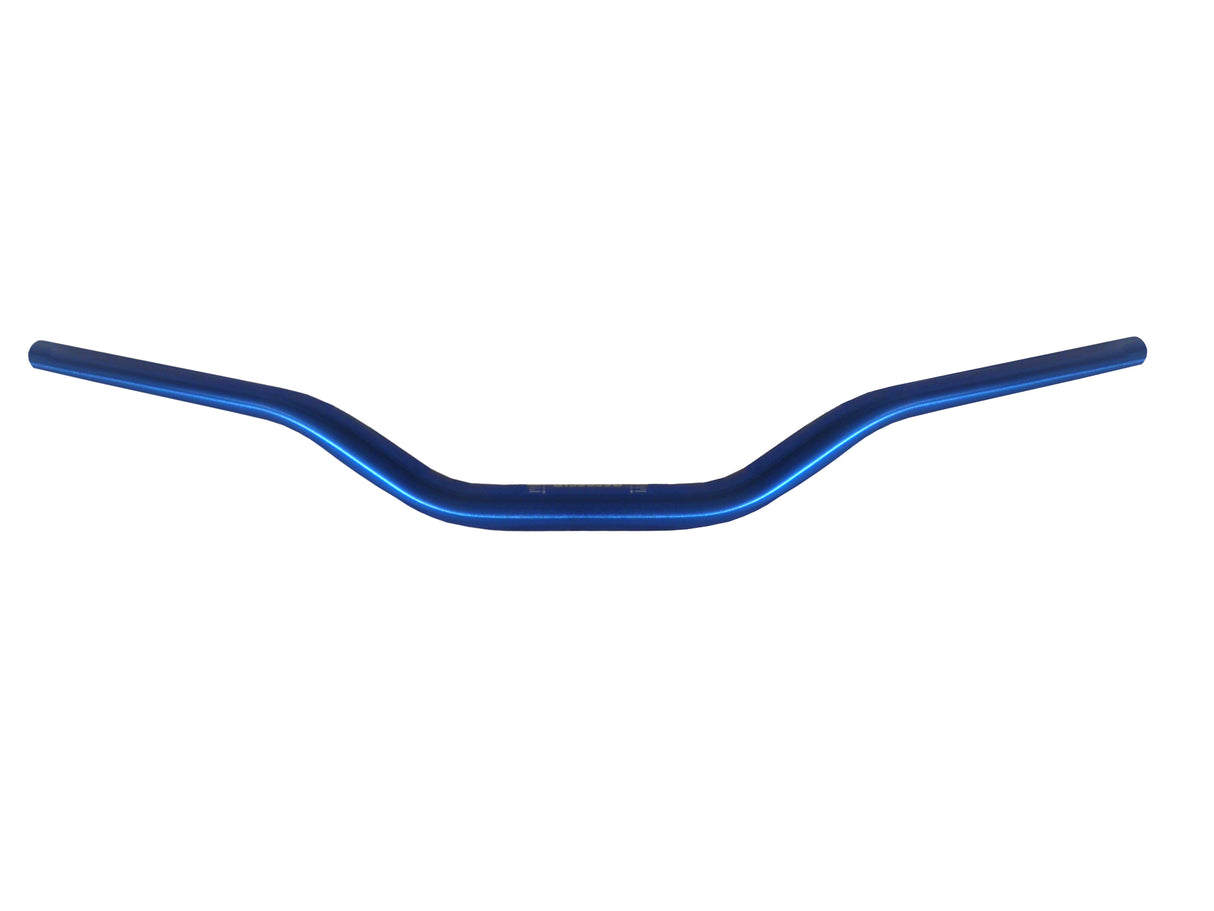 Manubrio Accossato In Alluminio Con Diametro Variabile - 28.5 mm