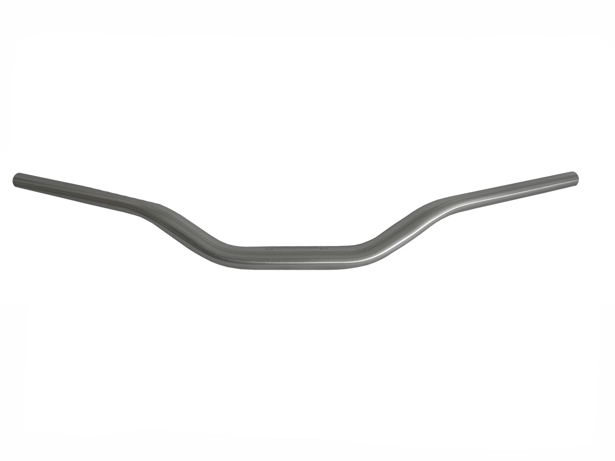 Manubrio Accossato In Alluminio Con Diametro Variabile - 28.5 mm