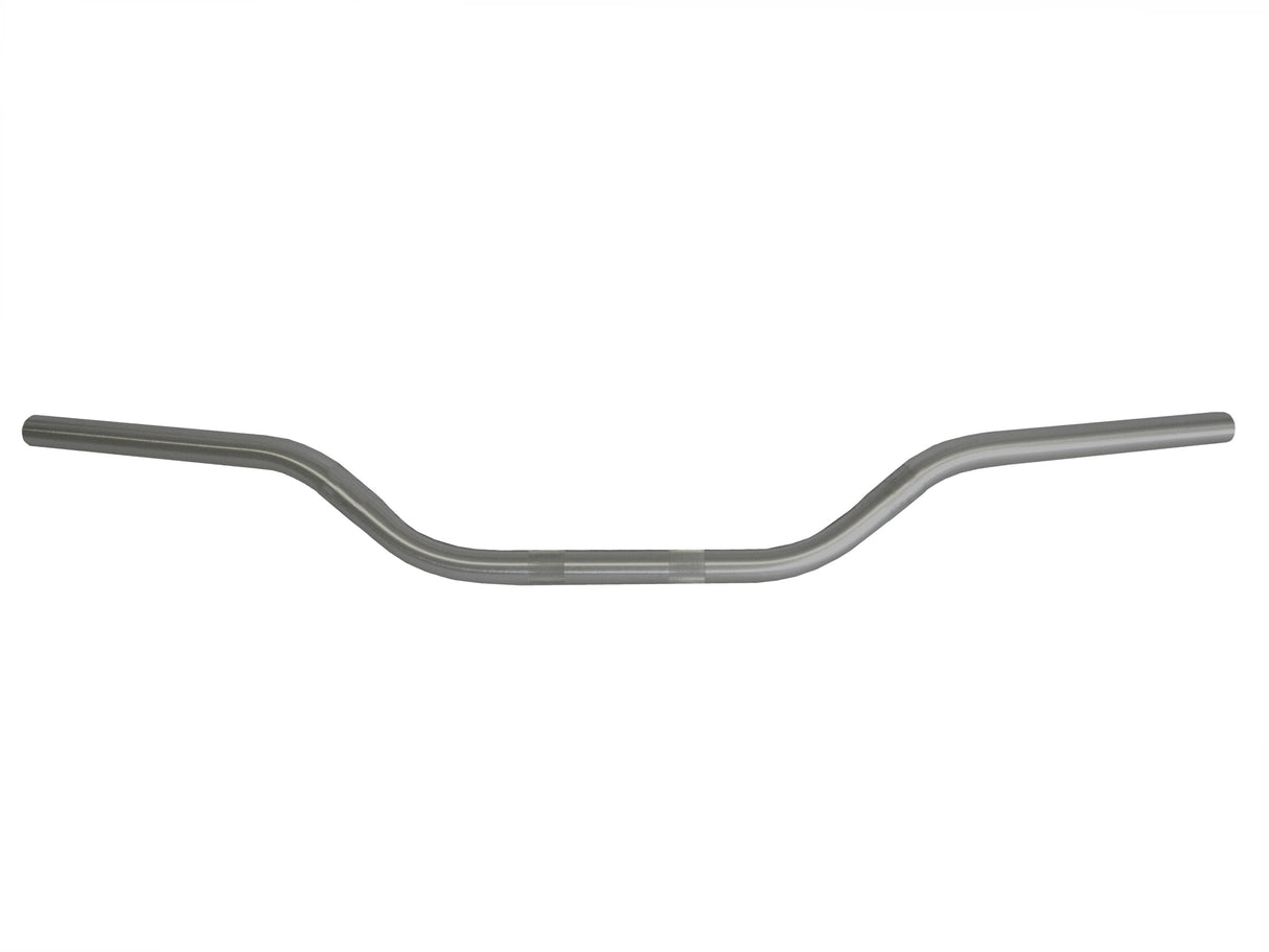 Manubrio Accossato In Alluminio Con Diametro Costante - 22 mm