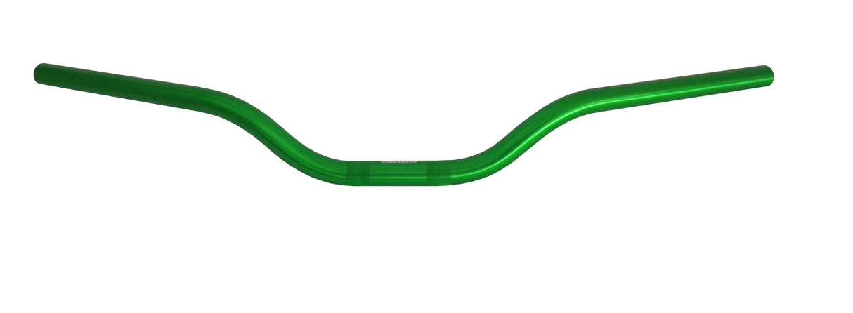 Manubrio Accossato In Alluminio Con Diametro Costante - 22 mm