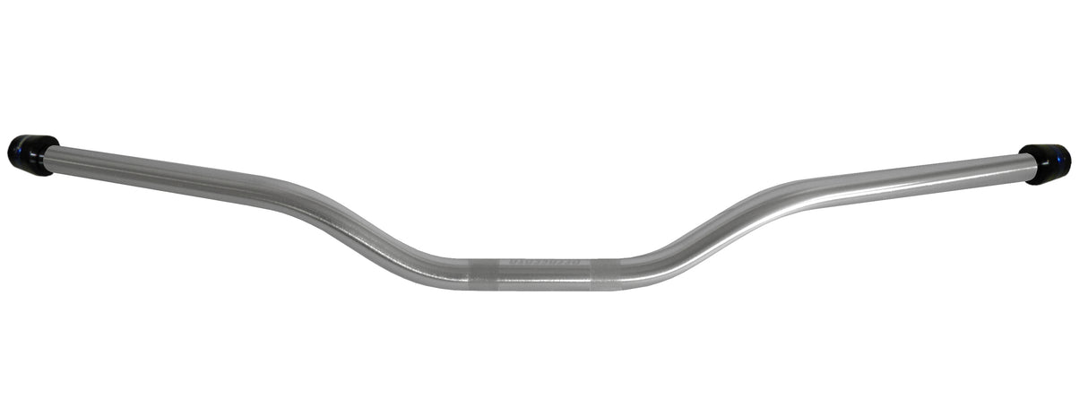 Manubrio Accossato In Alluminio Con Diametro Costante - 22 mm