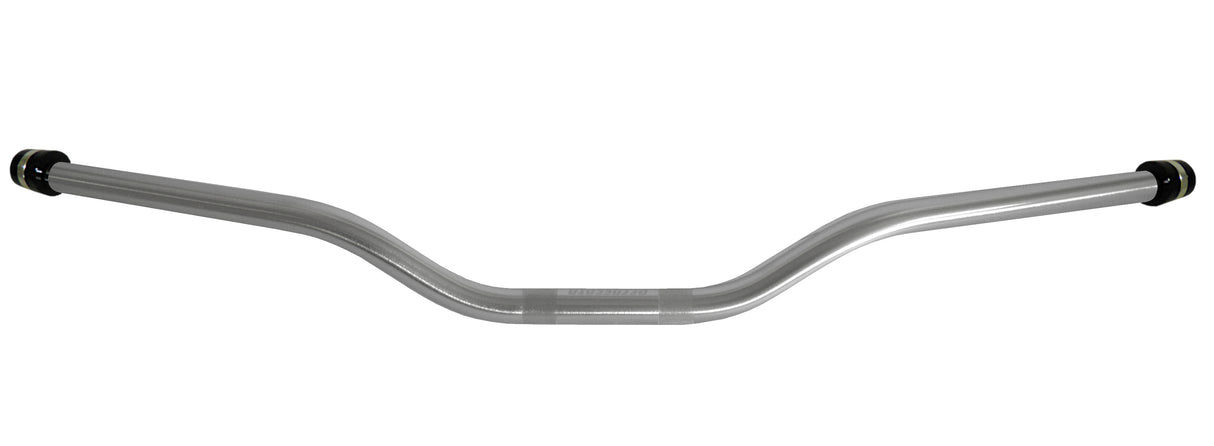 Manubrio Accossato In Alluminio Con Diametro Costante - 22 mm