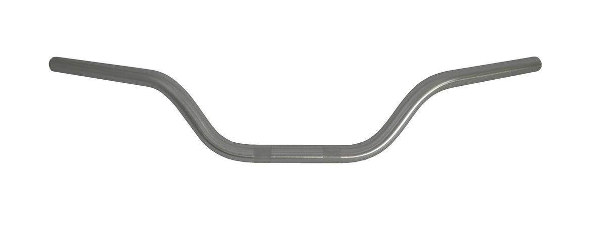 Manubrio Accossato In Alluminio Con Diametro Costante - 22 mm