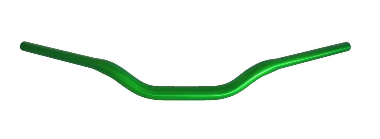 Manubrio Accossato In Alluminio Con Diametro Variabile - 28 mm