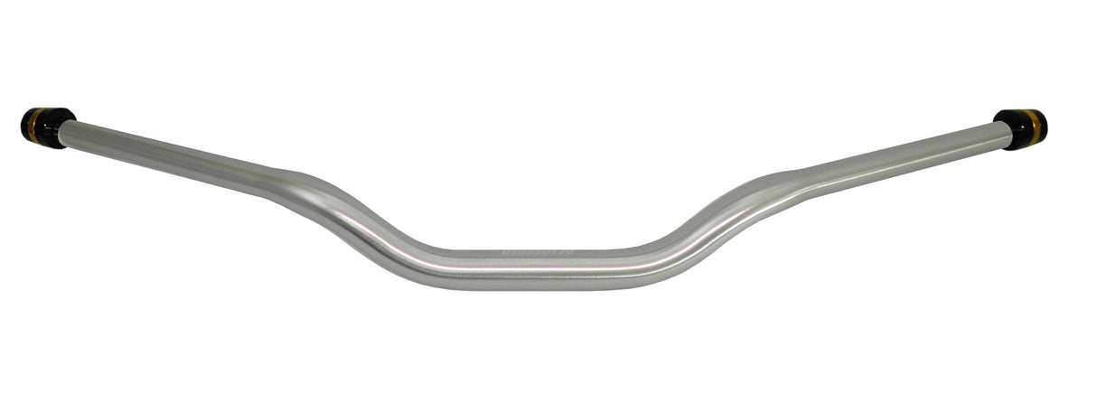 Manubrio Accossato In Alluminio Con Diametro Variabile - 28 mm