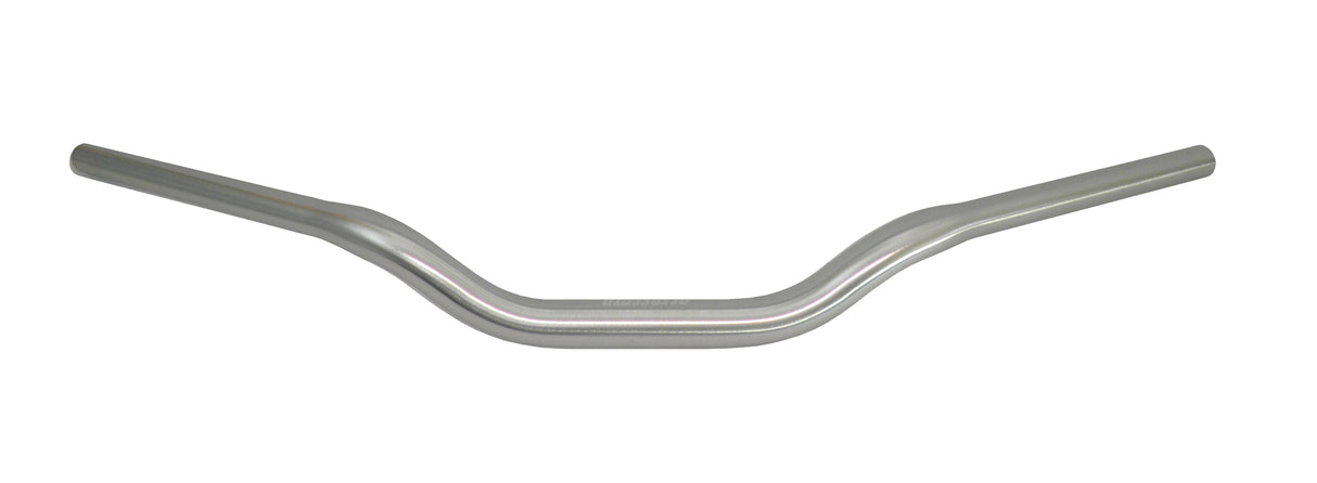 Manubrio Accossato In Alluminio Con Diametro Variabile - 28 mm