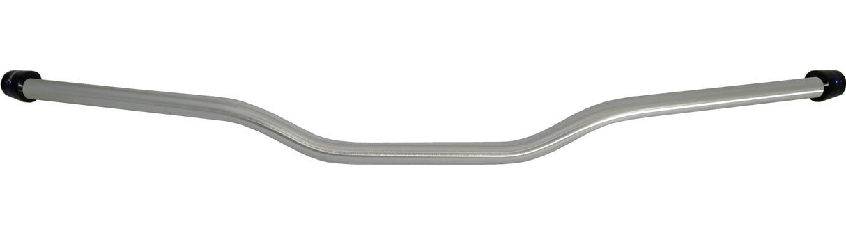 Manubrio Accossato In Alluminio Con Diametro Costante - 22 mm