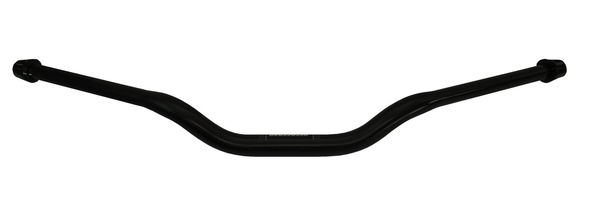 Manubrio Accossato In Alluminio Con Diametro Variabile - 28.5 mm