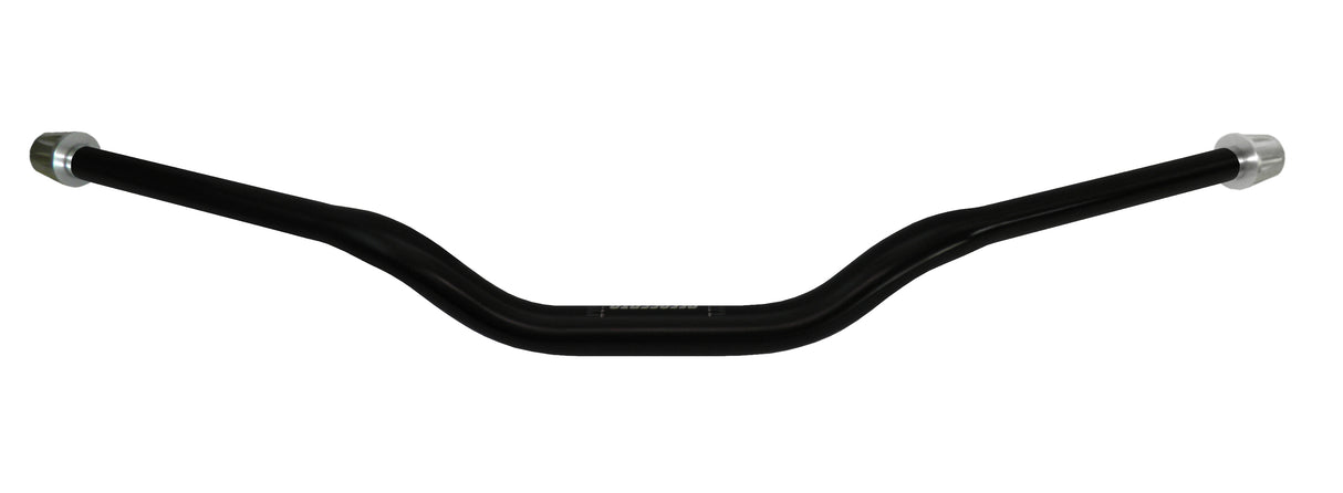 Manubrio Accossato In Alluminio Con Diametro Variabile - 28.5 mm