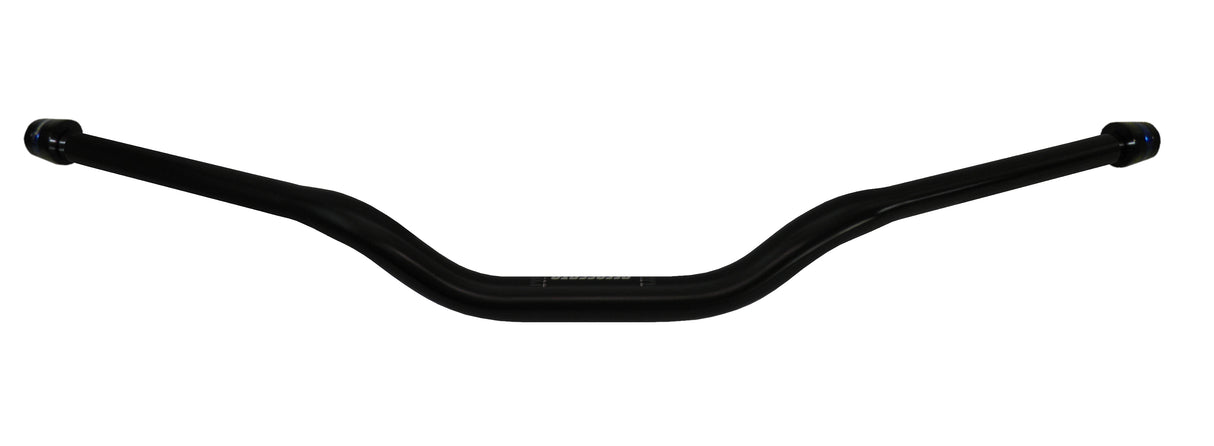 Manubrio Accossato In Alluminio Con Diametro Variabile - 28.5 mm