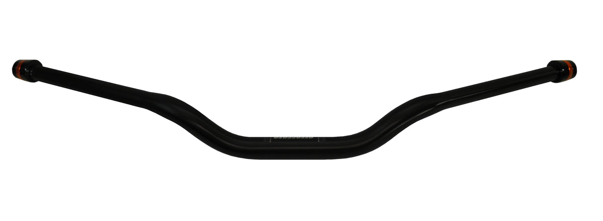 Manubrio Accossato In Alluminio Con Diametro Variabile - 28.5 mm