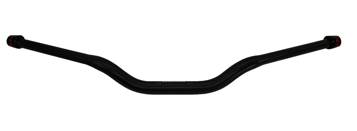 Manubrio Accossato In Alluminio Con Diametro Variabile - 28.5 mm