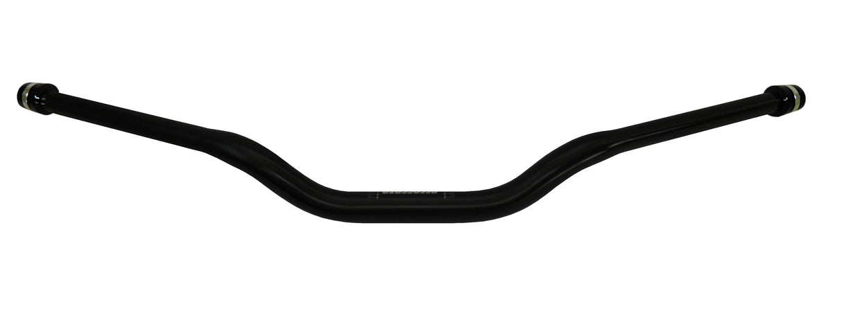 Manubrio Accossato In Alluminio Con Diametro Variabile - 28.5 mm