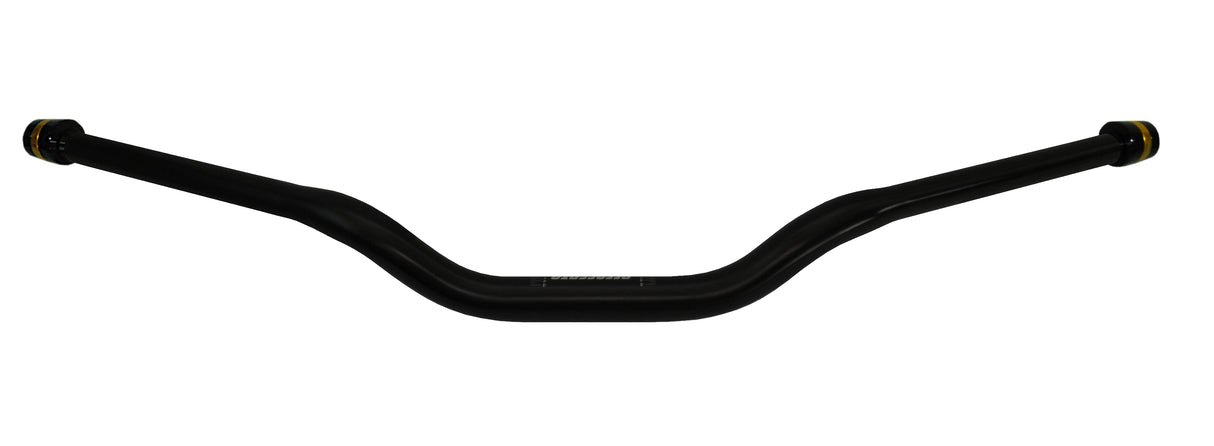 Manubrio Accossato In Alluminio Con Diametro Variabile - 28.5 mm