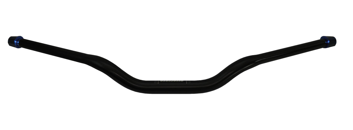 Manubrio Accossato In Alluminio Con Diametro Variabile - 28.5 mm