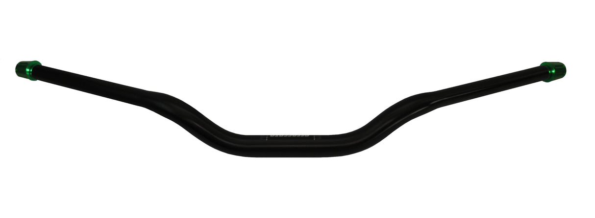 Manubrio Accossato In Alluminio Con Diametro Variabile - 28.5 mm