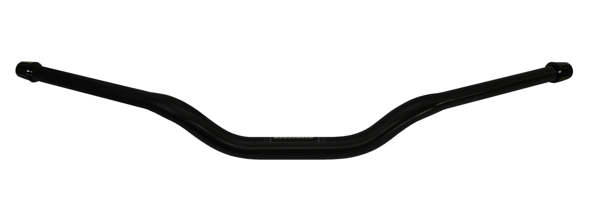 Manubrio Accossato In Alluminio Con Diametro Variabile - 28.5 mm