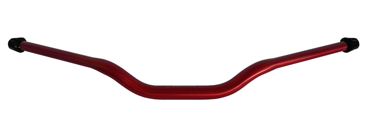 Manubrio Accossato In Alluminio Con Diametro Variabile - 28.5 mm