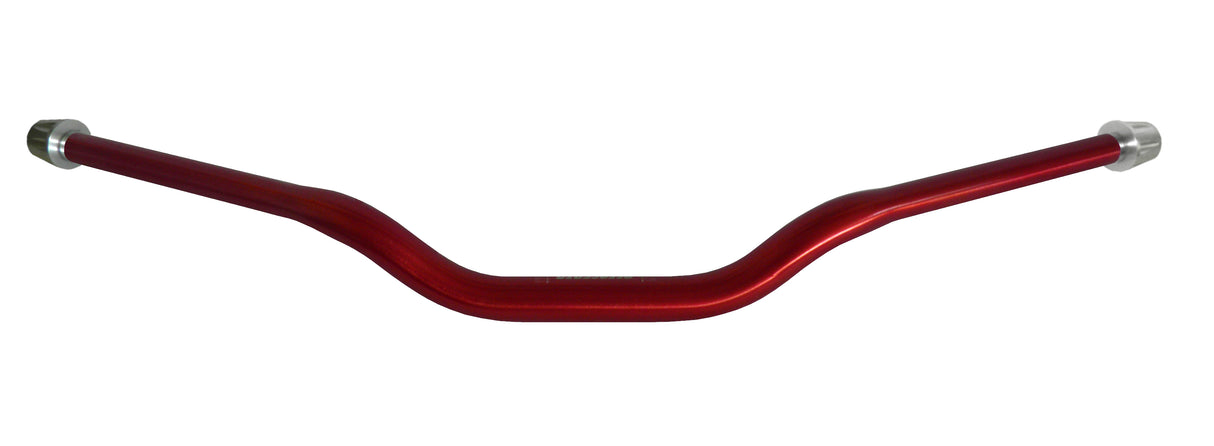 Manubrio Accossato In Alluminio Con Diametro Variabile - 28.5 mm