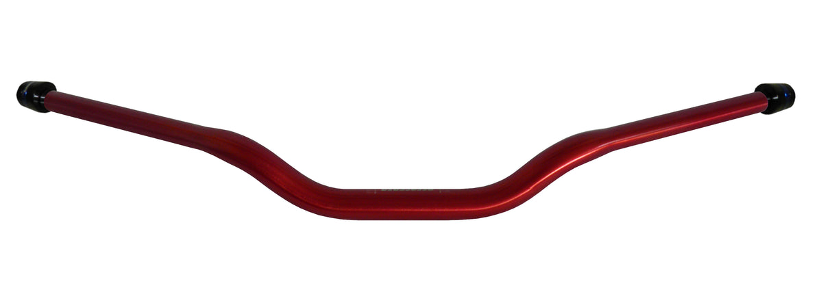 Manubrio Accossato In Alluminio Con Diametro Variabile - 28.5 mm