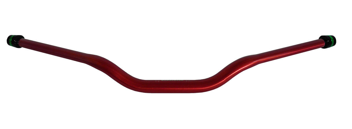 Manubrio Accossato In Alluminio Con Diametro Variabile - 28.5 mm