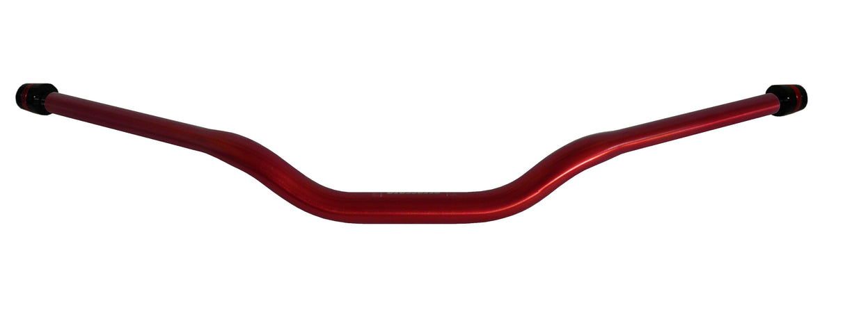 Manubrio Accossato In Alluminio Con Diametro Variabile - 28.5 mm