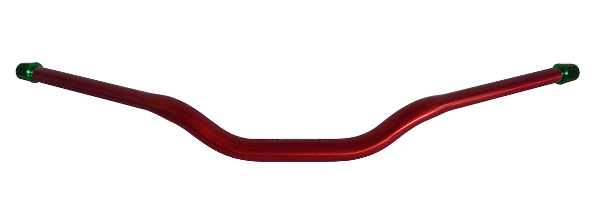 Manubrio Accossato In Alluminio Con Diametro Variabile - 28.5 mm