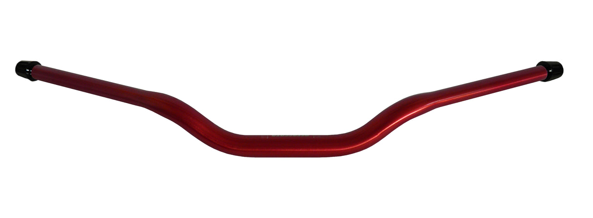 Manubrio Accossato In Alluminio Con Diametro Variabile - 28.5 mm