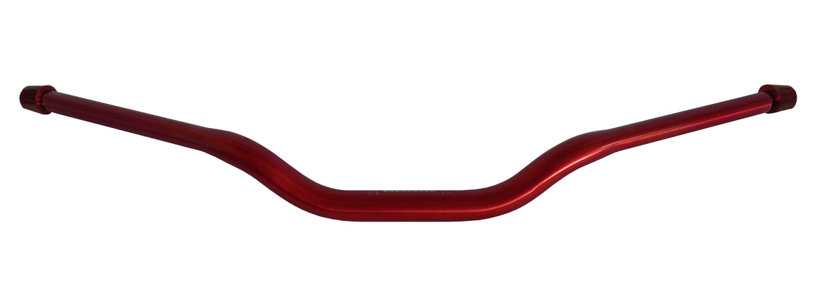 Manubrio Accossato In Alluminio Con Diametro Variabile - 28.5 mm