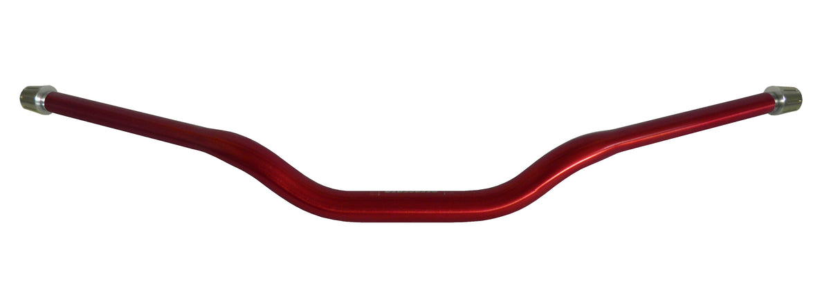 Manubrio Accossato In Alluminio Con Diametro Variabile - 28.5 mm