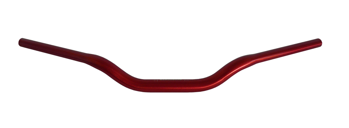 Manubrio Accossato In Alluminio Con Diametro Variabile - 28.5 mm