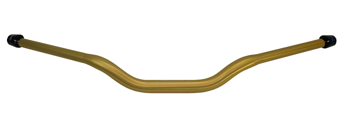 Manubrio Accossato In Alluminio Con Diametro Variabile - 28.5 mm